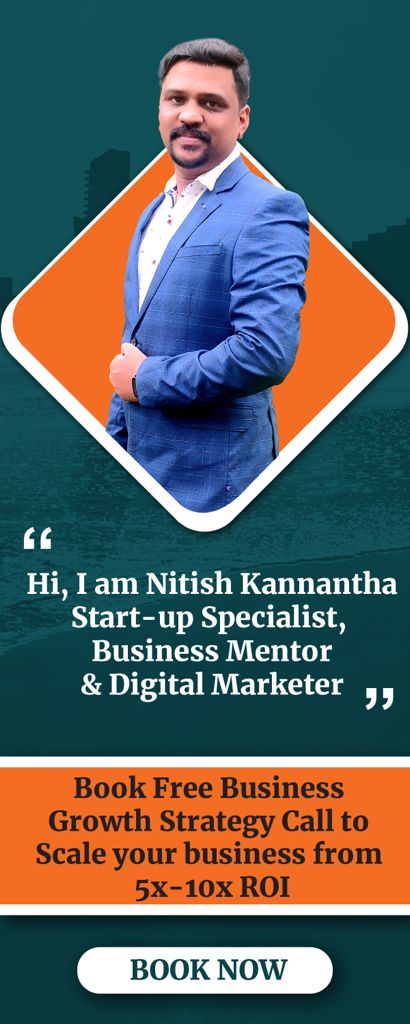 Nitish Kannantha